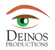 Deinos Productions Logo
