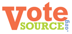 Votesource.com Logo